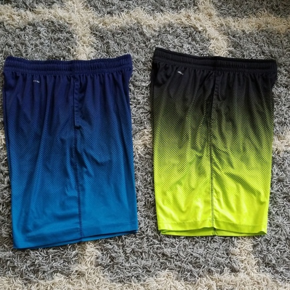 Xersion men's shorts Clearance